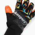 Torwarthandschuhe Kinder 4Keepers Equip Flame Nc Jr schwarz-orange EQUIPFLNCJR 3