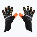Torwarthandschuhe 4Keepers Equip Flame Nc schwarz-orange EQUIPFLNC