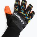 Torwarthandschuhe 4Keepers Equip Flame Nc schwarz-orange EQUIPFLNC 3