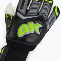 4Keepers Force V-1.20 Black Edition Rf Torwarthandschuhe schwarz 3