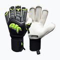 4Keepers Force V-1.20 Black Edition Rf Torwarthandschuhe schwarz 6