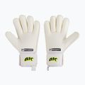 4Keepers Champ Carbo V RF Torwarthandschuhe weiß 2