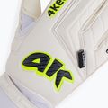 4Keepers Champ Carbo V RF Torwarthandschuhe weiß 3