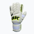4Keepers Champ Carbo V RF Torwarthandschuhe weiß 4