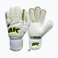 4Keepers Champ Carbo V RF Torwarthandschuhe weiß 6