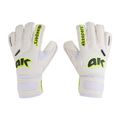 4Keepers Champ Carbo V RF Kinder Torwarthandschuhe weiß