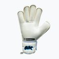 Kinder-Torwarthandschuhe 4Keepers Champ Aq Contact V Rf weiß 5