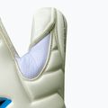 Kinder-Torwarthandschuhe 4Keepers Champ Aq Contact V Rf weiß 9