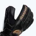 4Keepers Champ Gold Schwarz V Rf Torwarthandschuhe schwarz 3