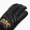 4Keepers Champ Gold Schwarz V Rf Torwarthandschuhe schwarz 4
