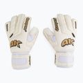4Keepers Champ Gold V Rf weiß und gold Torwarthandschuhe