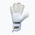 4Keepers Champ Gold V Rf weiß und gold Torwarthandschuhe 5