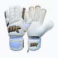 4Keepers Champ Gold V Rf weiß und gold Torwarthandschuhe 6