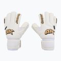 Torwarthandschuhe Kinder 4Keepers Champ Gold V RF