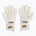 4Keepers Champ Gold V Nc weiß und gold Torwarthandschuhe 2