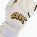 4Keepers Champ Gold V Nc weiß und gold Torwarthandschuhe 3