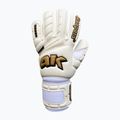 4Keepers Champ Gold V Nc weiß und gold Torwarthandschuhe 4