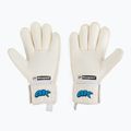4Keepers Champ Aqua V Rf Torwarthandschuhe weiß und blau 2