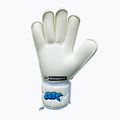 4Keepers Champ Aqua V Rf Torwarthandschuhe weiß und blau 5