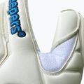 4Keepers Champ Aqua V Rf Torwarthandschuhe weiß und blau 8