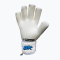 4Keepers Champ Aqua V Nc Torwarthandschuhe weiß und blau 5