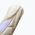 4Keepers Champ Aqua V Nc Torwarthandschuhe weiß und blau 9