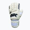 Kinder-Torwarthandschuhe 4Keepers Champ Black V Rf schwarz 4