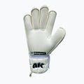 Kinder-Torwarthandschuhe 4Keepers Champ Black V Rf schwarz 5