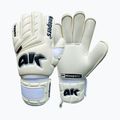 Kinder-Torwarthandschuhe 4Keepers Champ Black V Rf schwarz 6