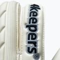 Kinder-Torwarthandschuhe 4Keepers Champ Black V Rf schwarz 7