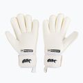 Kinder-Torwarthandschuhe 4Keepers Champ Black V Rf schwarz 2