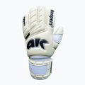 4Keepers Champ Schwarz V Rf Torwarthandschuhe weiß 4