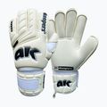 4Keepers Champ Schwarz V Rf Torwarthandschuhe weiß 6