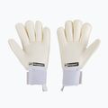 Kinder-Torwarthandschuhe 4Keepers Champ Carbo V RF Strap weiß 2