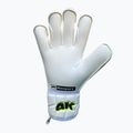 Kinder-Torwarthandschuhe 4Keepers Champ Carbo V Hb weiß 5