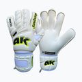 Kinder-Torwarthandschuhe 4Keepers Champ Carbo V Hb weiß 6