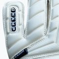 4Keepers Champ Carbo V Hb weiße Torwarthandschuhe 7