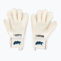 4Keepers Champ AQ Kontakt V HB Torwarthandschuhe weiß und blau 7343 3