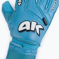 4Keepers Champ Farbe Himmel V Rf blau Torwarthandschuhe 3