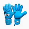 Kinder Torwarthandschuhe 4Keepers Champ Farbe Himmel V Rf blau 4