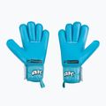 Kinder Torwarthandschuhe 4Keepers Champ Farbe Himmel V Rf blau 2
