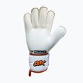 4Keepers Champ Training V Rf Torwarthandschuhe weiß und orange 5