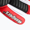 4Keepers Neo Drago Nc Torwarthandschuhe schwarz und rot 8