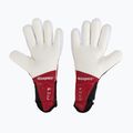 4Keepers Neo Drago Nc Torwarthandschuhe schwarz und rot 2