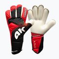 Kinder-Torwarthandschuhe 4Keepers Neo Drago Rf rot 6