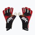 Kinder-Torwarthandschuhe 4Keepers Neo Drago Rf rot