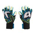 Kinder Torwarthandschuhe 4Keepers Evo Amson Nc schwarz