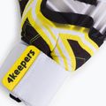Kinder-Torwarthandschuhe 4Keepers Evo Trago Nc gelb 3