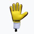 Kinder-Torwarthandschuhe 4Keepers Evo Trago Nc gelb 5