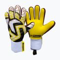 Kinder-Torwarthandschuhe 4Keepers Evo Trago Nc gelb 6